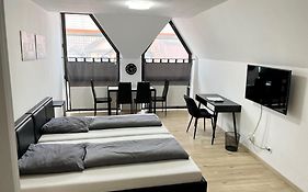 Ferienwohnung Khorsandi Zwei
